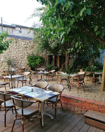 photo de Le Jardin du Clocher à Lautrec