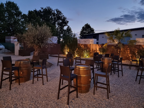 photo de Le Jardin il Tavolino à Montauban