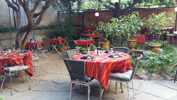 photo de Le Jardin à Mauguio