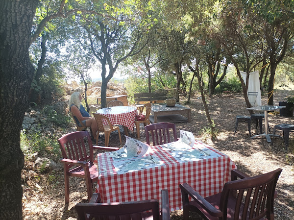 photo de Le Jardin tranquille à Saint-Jean-de-Minervois