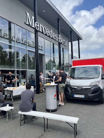 photo de LE JCQ LE TOUT AU BARBECUE à Lescar