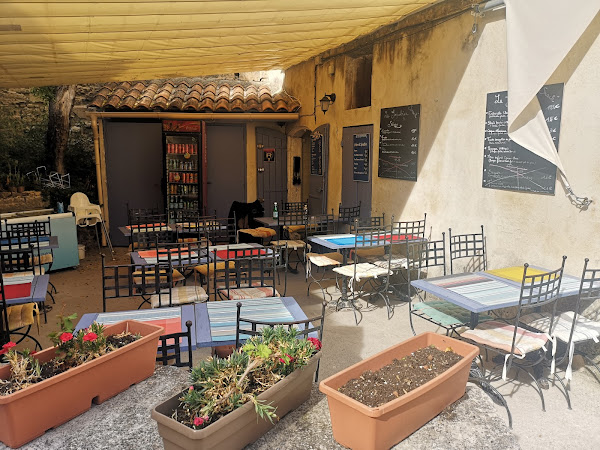 photo de Le Jujubier à Les Baux-de-Provence