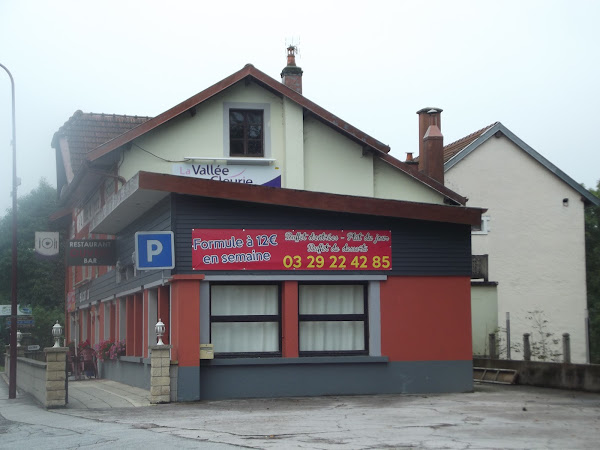 photo de LE JULIENRUPT à Le Syndicat