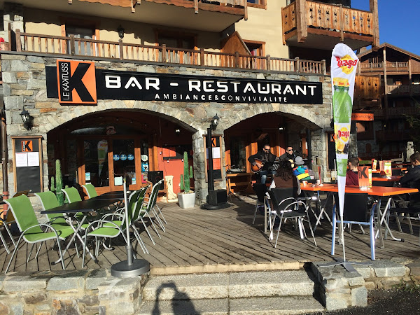 photo de Le Kaktuss à Les Adrets