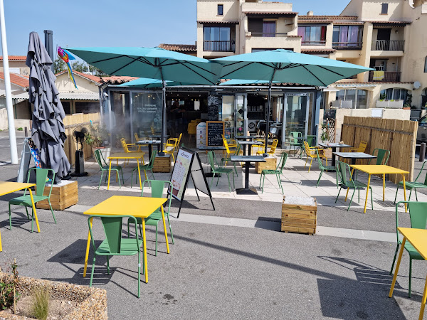 photo de le Kap 21 à Fos-sur-Mer