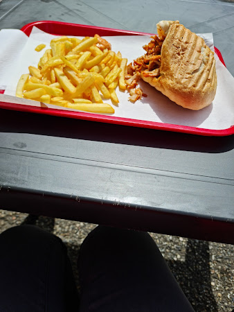 photo de Le Kebab à Miramont-de-Guyenne
