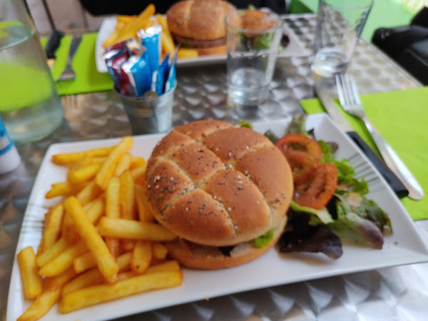 photo de Le Kella'ns à Yenne