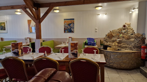 photo de Le Kervan à Rethel