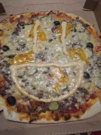 photo de Le Kiosque à Pizza St-Céré à Saint-Céré