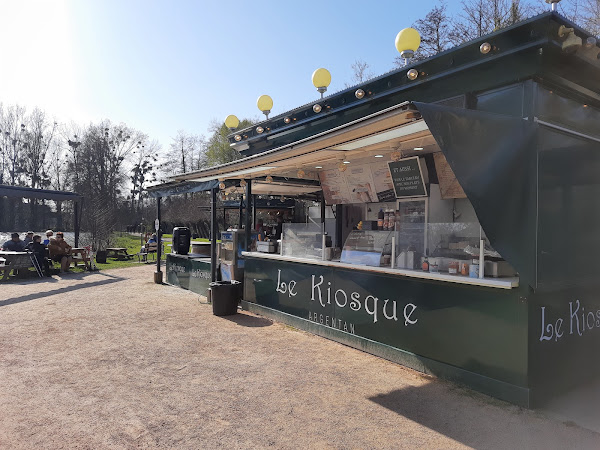 photo de Le Kiosque à Argentan