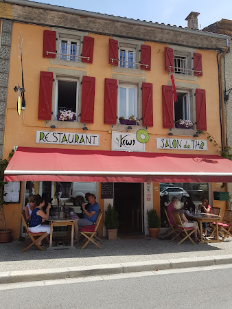 photo de Le Kiwi à Le Mas-d'Azil