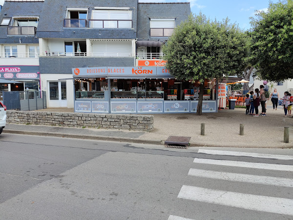 photo de LE KORN à Damgan