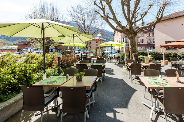 photo de Le Kosy à Bourg-Saint-Maurice
