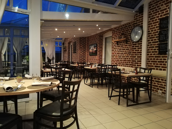 photo de Le Kursaal à Saint-Amand-les-Eaux