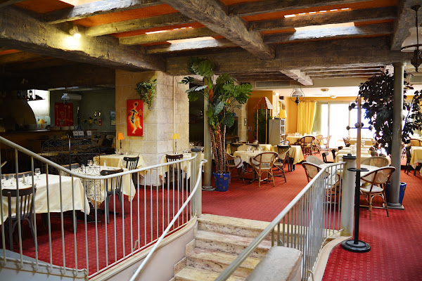 photo de Le Lamparo à Cahors