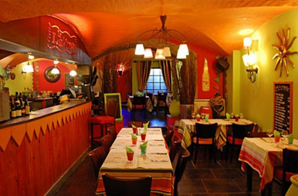photo de Le Latino à Annonay