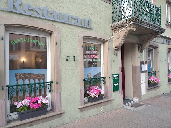 photo de Le Libanis à Saverne