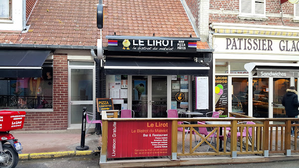 photo de Le Lirot à Le Crotoy