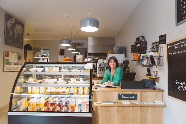 photo de Le Local 90 - Restaurant & Traiteur à Périgueux