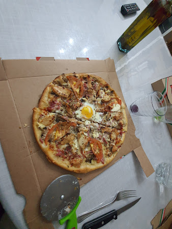 photo de Le Local à Pizzas à Thiberville