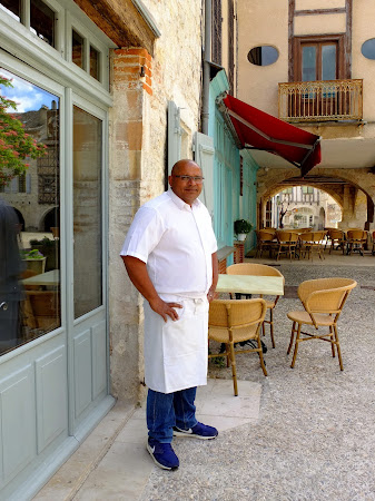 photo de Le Local à Lauzerte