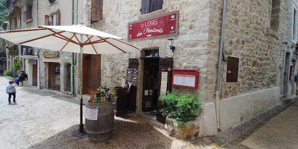 photo de Le logis des pénitents à Saint-Guilhem-le-Désert