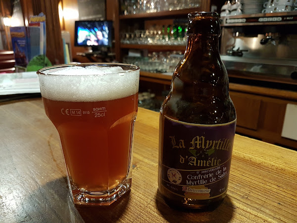 photo de Le London à Bruyères