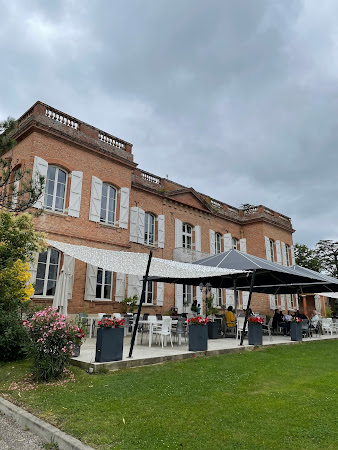 photo de Le M Restaurant à Ramonville-Saint-Agne