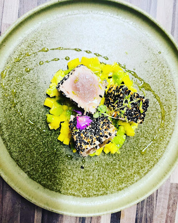 photo de Le Ma Restaurant à Sainte-Colombe