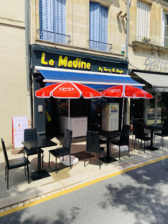 photo de Le Madine à Bar-le-Duc