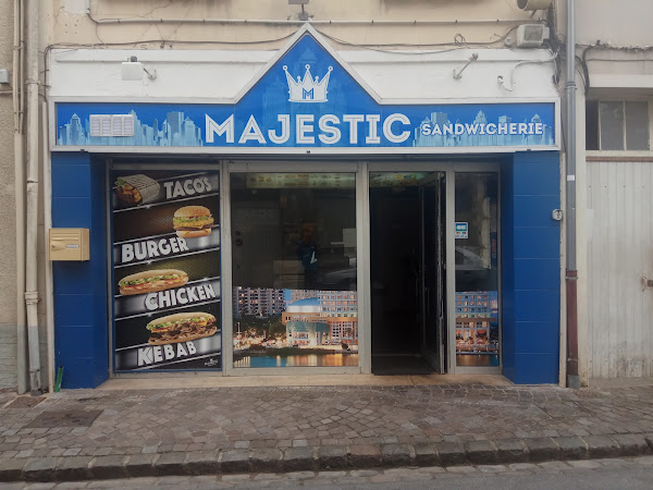 photo de Le Majestic à Charly-sur-Marne