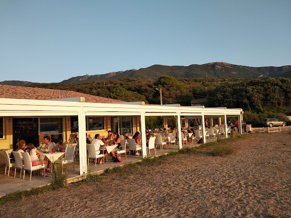 photo de Le Malibu à Calcatoggio