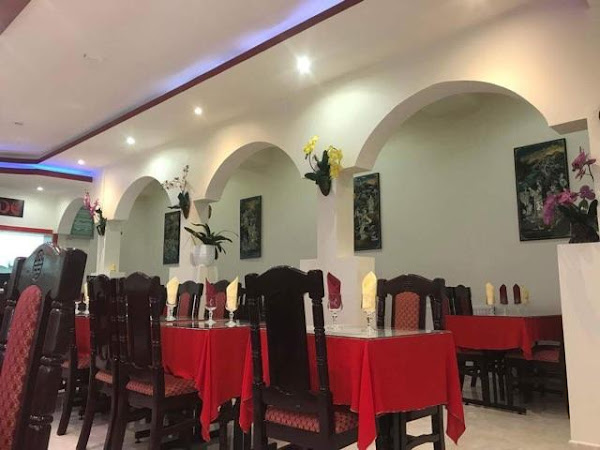 photo de Le Marco Polo Restaurant à Tonnerre