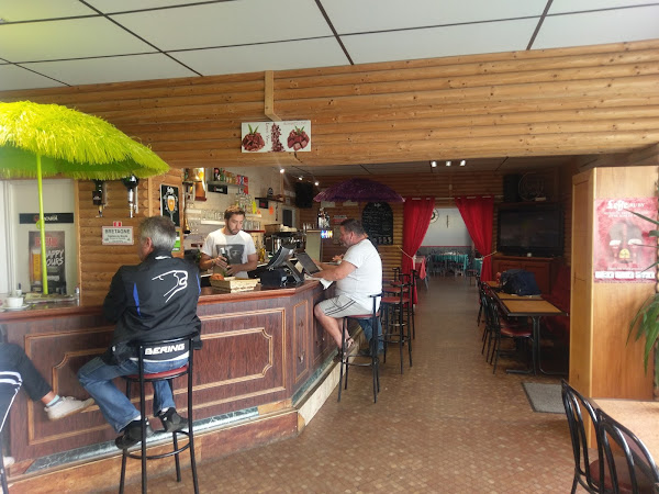 photo de Le Marignan à Loudéac