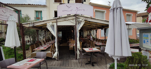 photo de Le Marin à Bouzigues