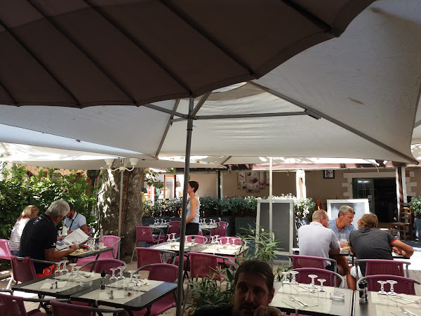 photo de Le Marmiton à Roquebrune-sur-Argens