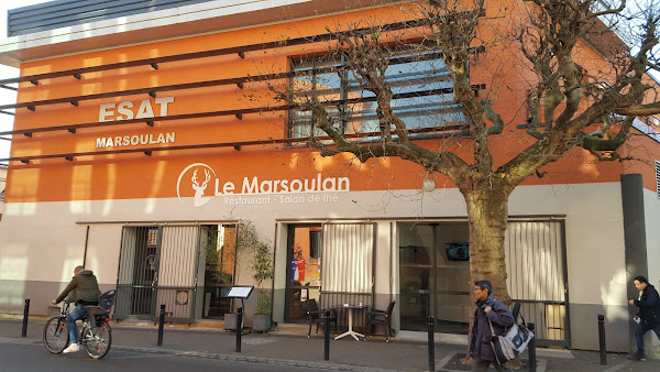 photo de Le Marsoulan à Montreuil