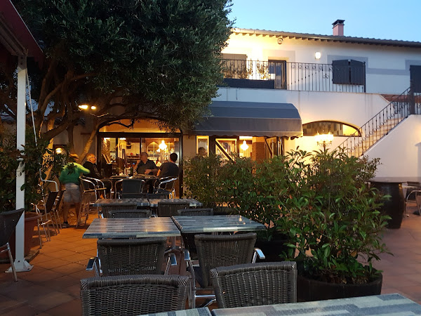 photo de Le Mas Restaurant Traiteur à Saint-Laurent-de-la-Salanque