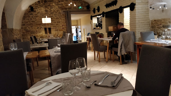 photo de Le Médiéval à Puy-l'Évêque