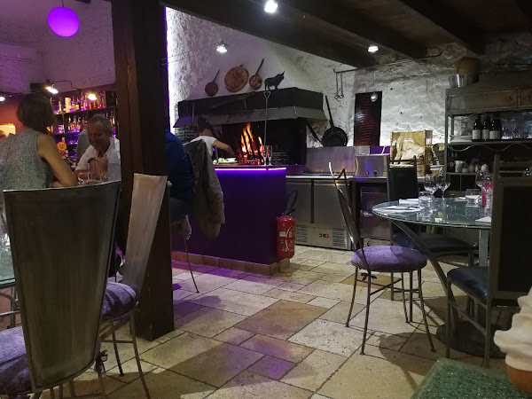 photo de LE MELAGAIS à Saint-Gély-du-Fesc