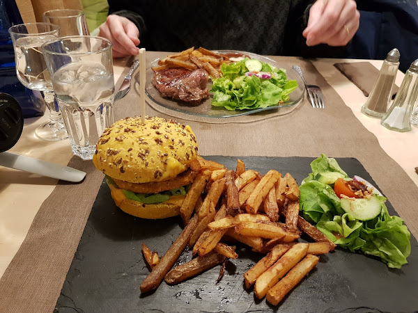 photo de Le Mélèze à Les Adrets