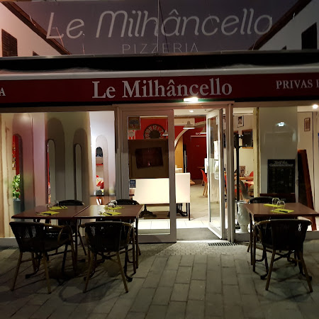 photo de Le Milhancello à Privas