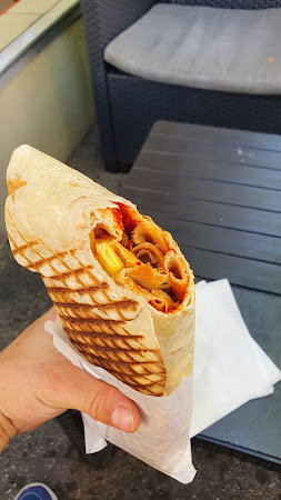 photo de Le Mondial pizza Kebab à Sion