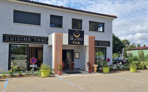 photo de Le Monorom à Castelsarrasin