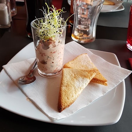 photo de Le Monroe Restaurant St Victoret à Saint-Victoret