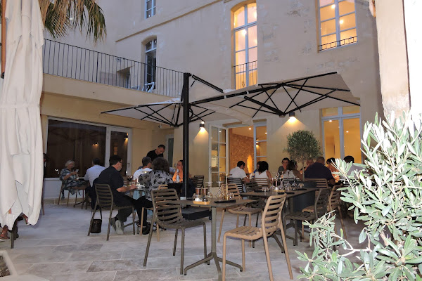 photo de Le Moulin des sens à Salon-de-Provence