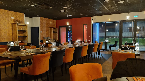 photo de Le MurMur Restaurant • Bar • Complexe sportif à Marsac-sur-l'Isle