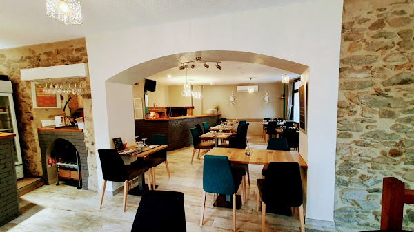 photo de Le MZ Restaurant Pizzéria à Valgelon-La Rochette