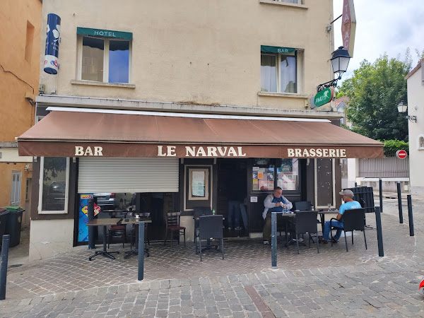 photo de Le Narval à Marly-le-Roi