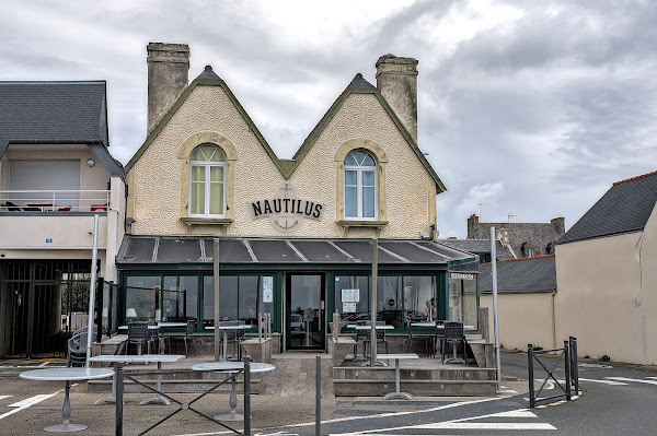 photo de Le Nautilus à Penmarc'h